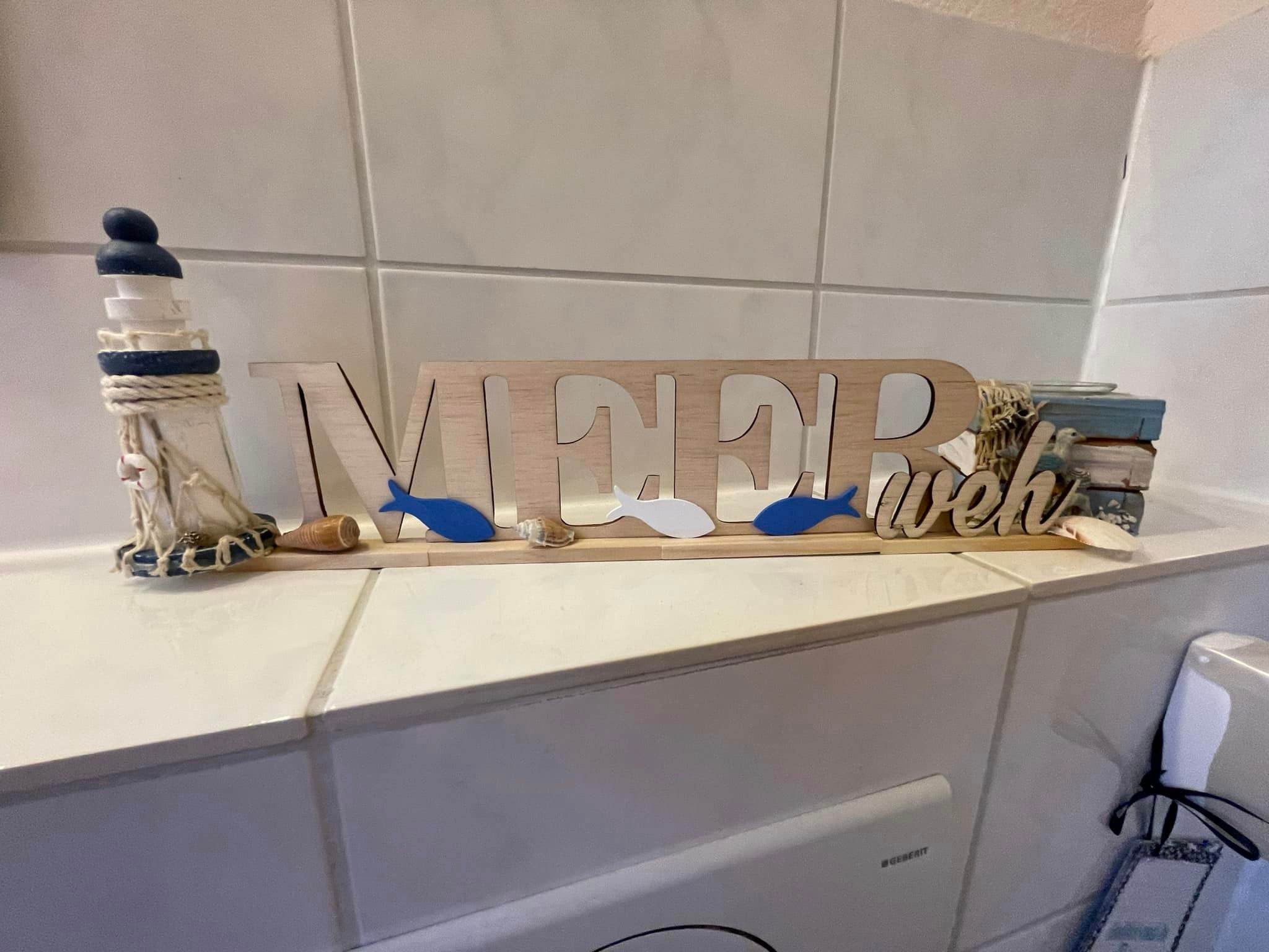 *Duos* Laser-, 3D Druck- und Plottedatei - Sewando
