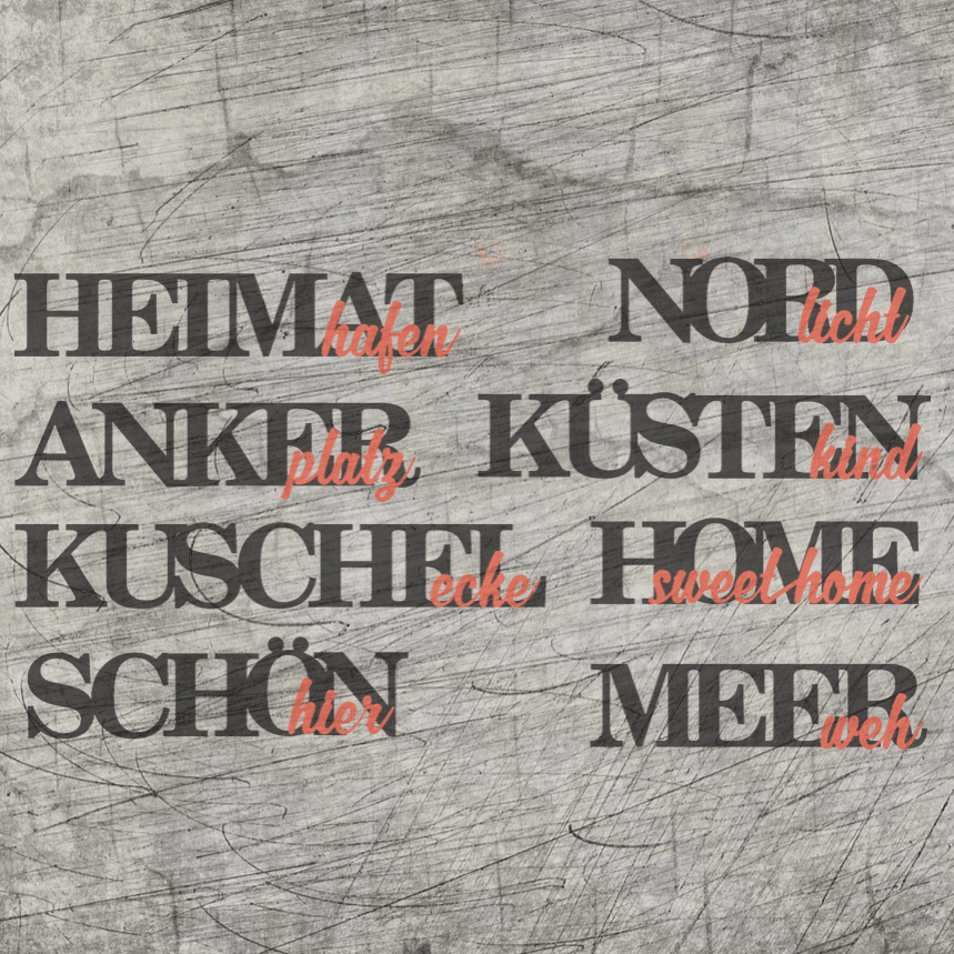*Duos* Laser-, 3D Druck- und Plottedatei - Sewando