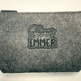 ITH Stickdatei "Anti-Glitzer-Patches" mit 6 Varianten in 10x10