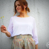 Schnittmuster "Miss Talia" Gr. 32 - 50