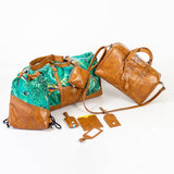 ohEddi noble * Taschen - Schnittmuster - eBook * Handtasche - Sewando