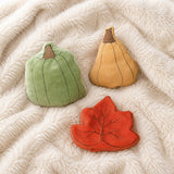 Stickdatei Herbst - Kürbis und Blätter In the Hoop Set 26134 /13x18 Rahmen