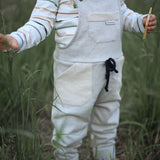 Schnittmuster EASY PEASY CL*OVERALLS Gr. 56-170