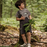 Schnittmuster EASY PEASY CL*OVERALLS Gr. 56-170