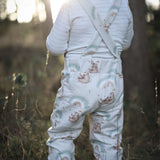 Schnittmuster EASY PEASY CL*OVERALLS Gr. 56-170