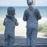 Schnittmuster EASY PEASY CL*OVERALLS Gr. 56-170
