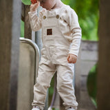 Schnittmuster EASY PEASY CL*OVERALLS Gr. 56-170