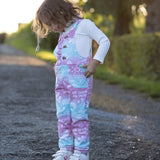 Schnittmuster EASY PEASY CL*OVERALLS Gr. 56-170