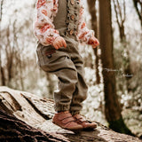 Schnittmuster EASY PEASY CL*OVERALLS Gr. 56-170