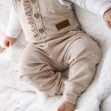 Schnittmuster EASY PEASY CL*OVERALLS Gr. 56-170