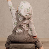 Schnittmuster EASY PEASY CL*OVERALLS Gr. 56-170