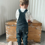 Schnittmuster EASY PEASY CL*OVERALLS Gr. 56-170