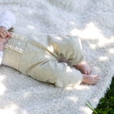 Schnittmuster EASY PEASY CL*OVERALLS Gr. 56-170