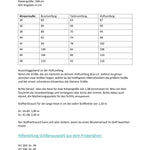 Schnittmuster lange Hose, Culotte,Shorts SIRMIONE Gr. 34-48 : - Sewando