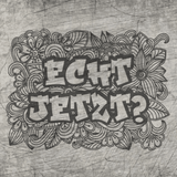 *Echt jetzt?* Plotterdatei - Sewando