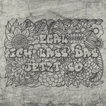 *Egal ich lass das* Plotterdatei - Sewando