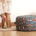 Schnittmuster »LaYoga Cushion« Sitzkissen - Sewando