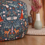 Schnittmuster »LaYoga Cushion« Sitzkissen - Sewando