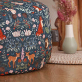 Schnittmuster »LaYoga Cushion« Sitzkissen - Sewando