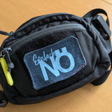 *Einfach Nö* * 3D Druck-, Laser und Plotterdatei in 2 Varianten