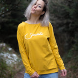 E-Book Oversize Shirt MissLässig 32-52 Schnittmuster - Sewando