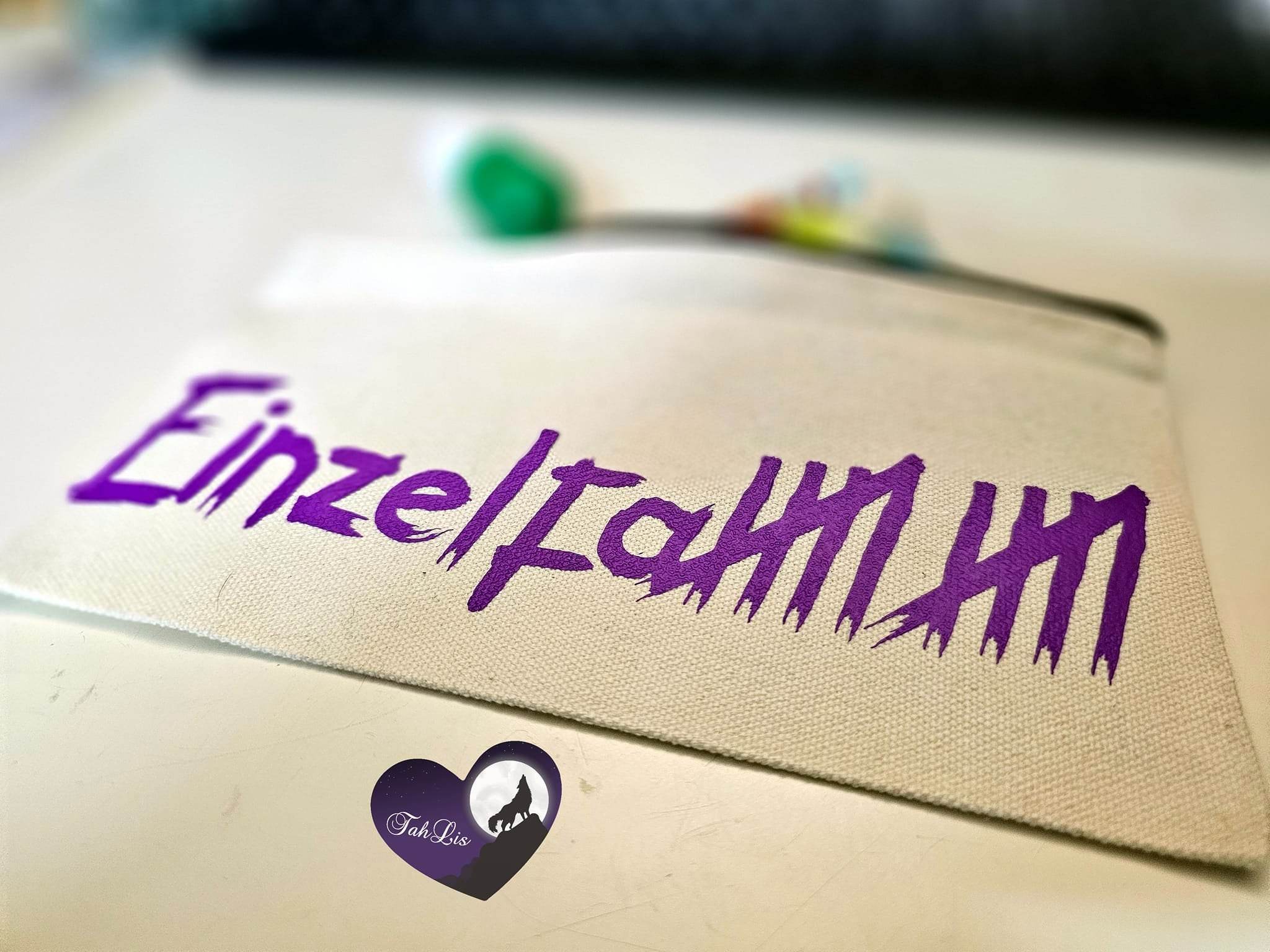 *Einzelfall* Plotterdatei - Sewando