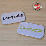 *Einzelfall* Plotterdatei - Sewando