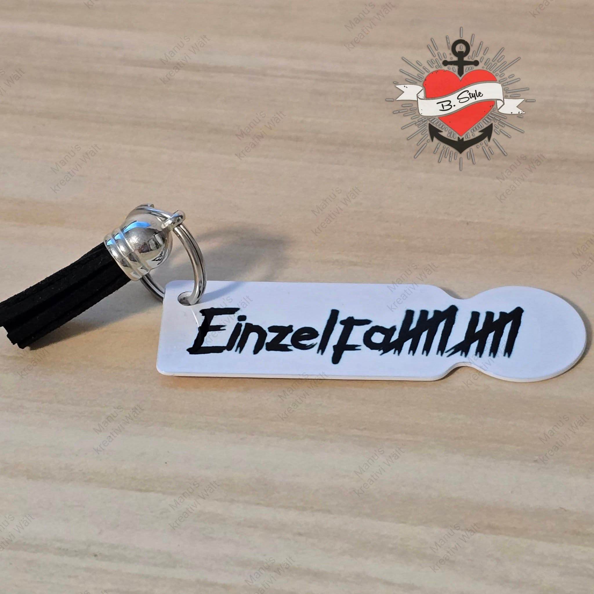*Einzelfall* Plotterdatei - Sewando