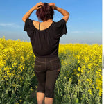 PANTALONI FÜR MICH: LIKE A JEANS - EBOOK 32-46 - Sewando