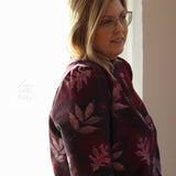 Schnittmuster Sweater "BlueElaine"
