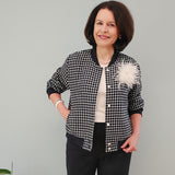 Elena - Blouson, Schnittmuster-Ebook in Gr. 34 - 50