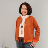 Elena - Blouson, Schnittmuster-Ebook in Gr. 34 - 50