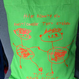 Plotterdatei "Emotionaler Text*