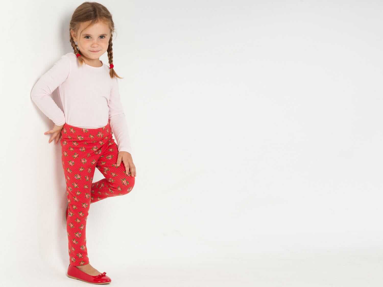 ENNA und LENA Baby Leggings und Jacke Schnittmuster pdf Twin Set Schnittmuster PDF Ebook download Patternforkids 