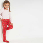 ENNA und LENA Baby Leggings und Jacke Schnittmuster pdf Twin Set Schnittmuster PDF Ebook download Patternforkids 