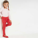 ENNA und LENA Baby Leggings und Jacke Schnittmuster pdf Twin Set Schnittmuster PDF Ebook download Patternforkids 