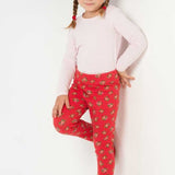 ENNA und LENA Baby Leggings und Jacke Schnittmuster pdf Twin Set Schnittmuster PDF Ebook download Patternforkids 