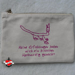 *Erfahrungen* Plotterdatei - Sewando