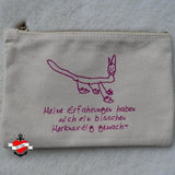 *Erfahrungen* Plotterdatei - Sewando