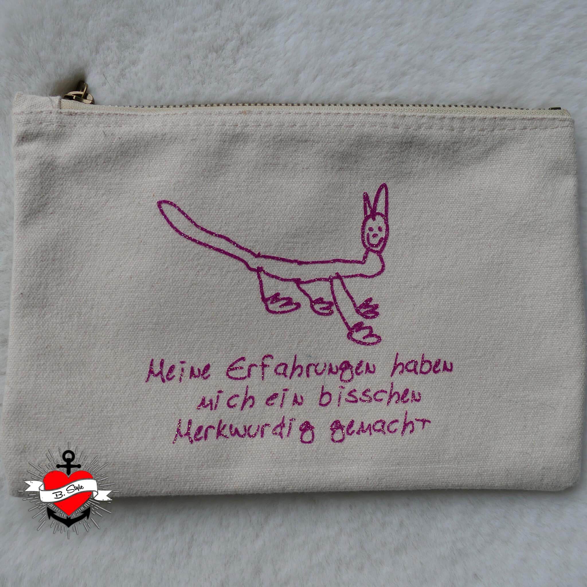 *Erfahrungen* Plotterdatei - Sewando