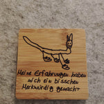 *Erfahrungen* Plotterdatei - Sewando
