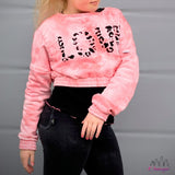 Schnittmuster Oversized Hoodie Weites Winter Meer