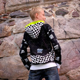 Pullover / Hoodie Allwetterglück Größ0e 56-164