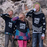 Pullover / Hoodie Allwetterglück Größ0e 56-164