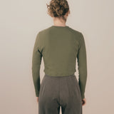 Schnittmuster und Nähanleitung Hose Eukalyptus Gr. 32-50 bzw. 42-60