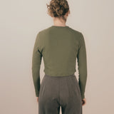 Schnittmuster und Nähanleitung Hose Eukalyptus Größen 42-60 | für Herren
