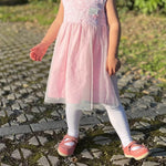 Cottondress Sunshine, Schnittmuster Grösse 50-152 - Sewando