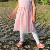 Cottondress Sunshine, Schnittmuster Grösse 50-152 - Sewando