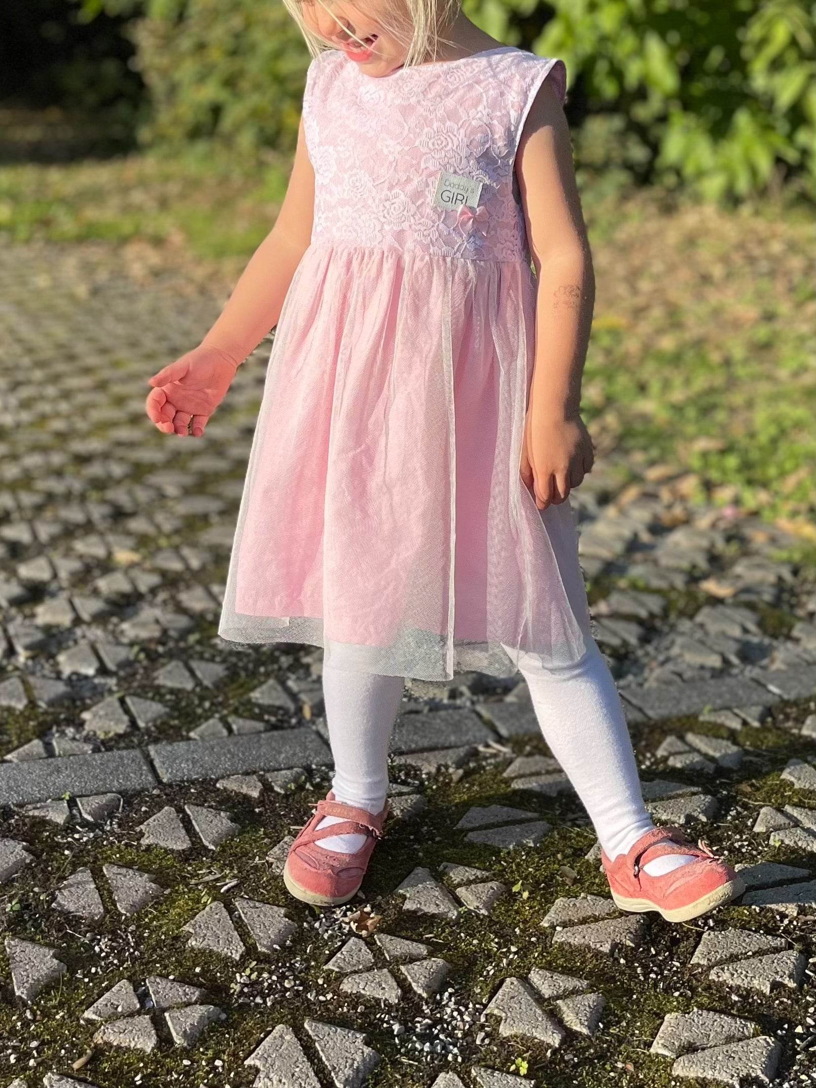 Cottondress Sunshine, Schnittmuster Grösse 50-152 - Sewando