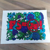 *F* Plotterdatei - Sewando